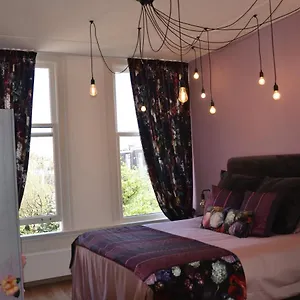 Apartment Maurits, Den Haag