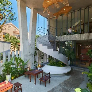  Villa Barbados Cherry Vietnam
