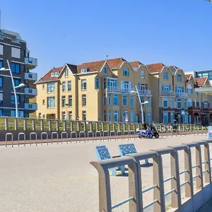 Apartment House Rodine - Free Parking & Bikes, Den Haag