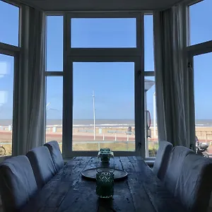 Apartment Sea View Scheveningen, Den Haag