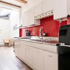 *** Bed & Breakfast Gh Nederland